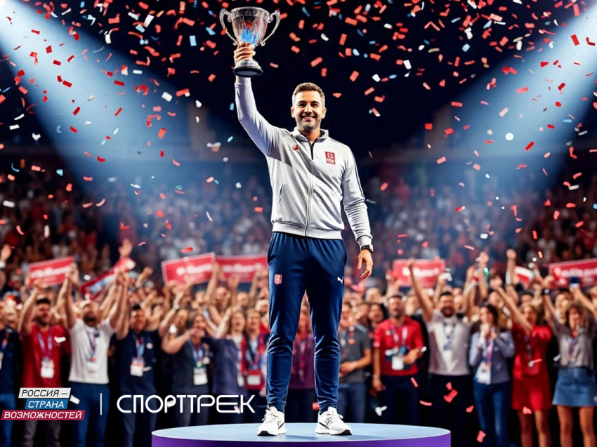 ​Забайкальские тренеры решили заявить о себе на всю Россию в проекте «СпортТрек»